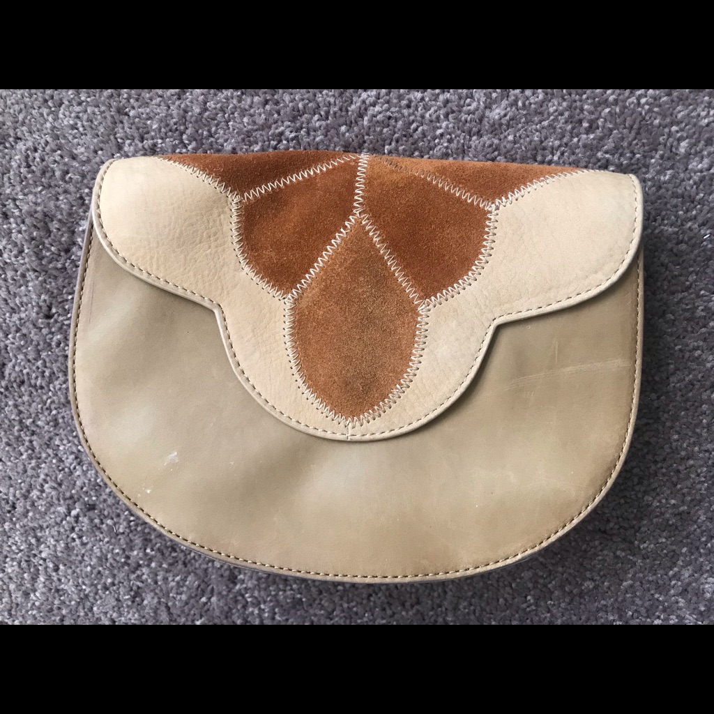 Lucky Brand Hand Bag